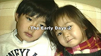 The Early Days 2