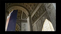 My Journey to Paris